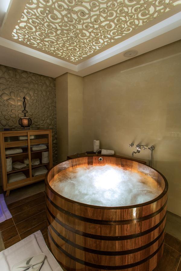 Chateau Roslane Boutique Hotel & Spa Meknès Buitenkant foto