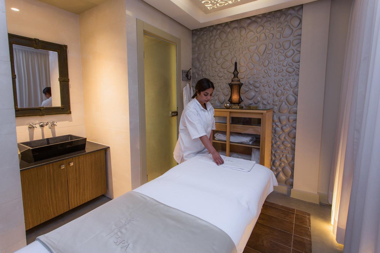Chateau Roslane Boutique Hotel & Spa Meknès Buitenkant foto